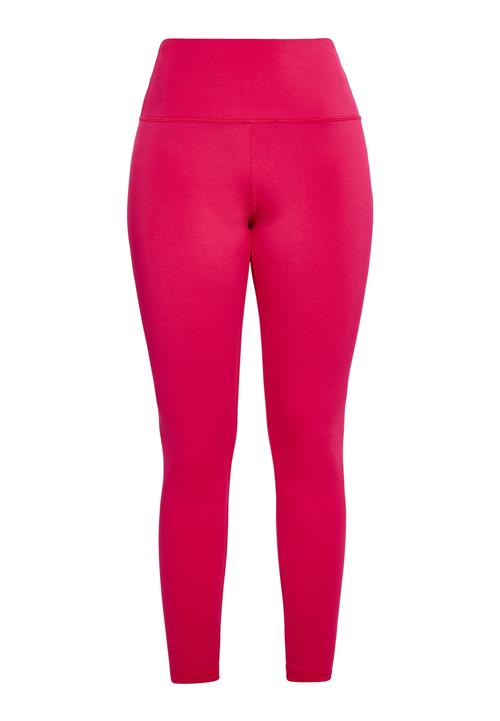 faina Athlsr Leggings  magenta