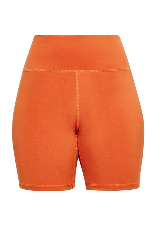 faina Athlsr Leggings  orange