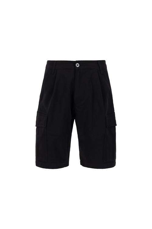 ALPHA INDUSTRIES Cargobukser 'Aircraft'  sort