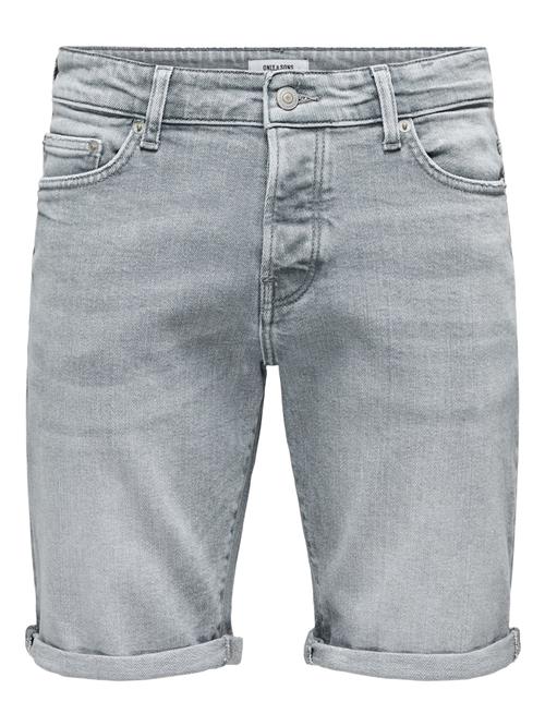 Only & Sons Jeans 'ONSPly'  lysegrå