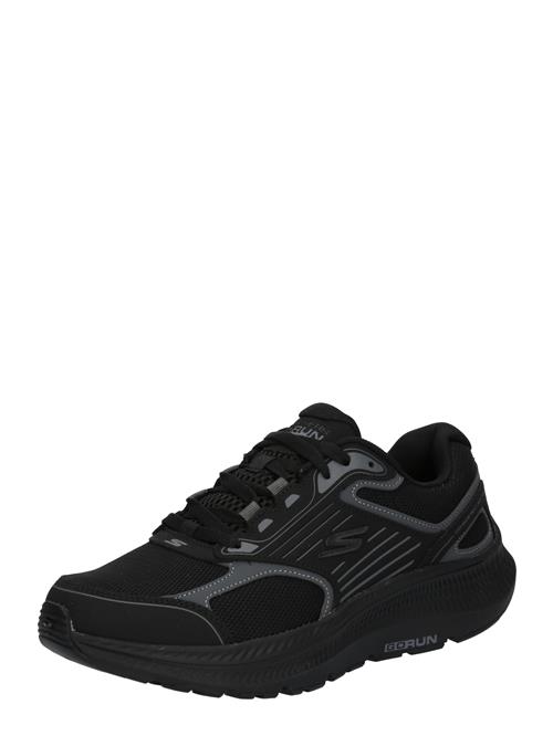SKECHERS Sneaker low 'Go Run Consistent 2.0'  grå / sort