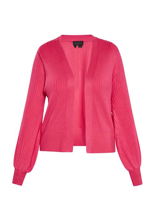 NAEMI Cardigan  pink