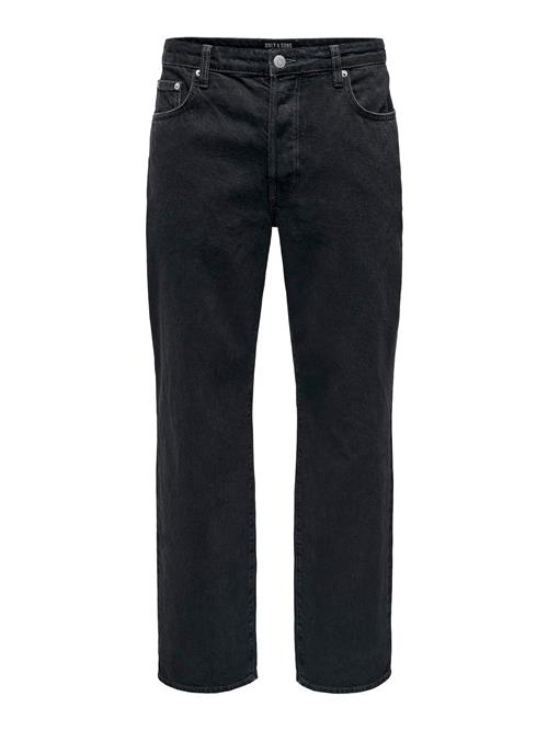 Only & Sons Jeans 'ONSLoom'  sort
