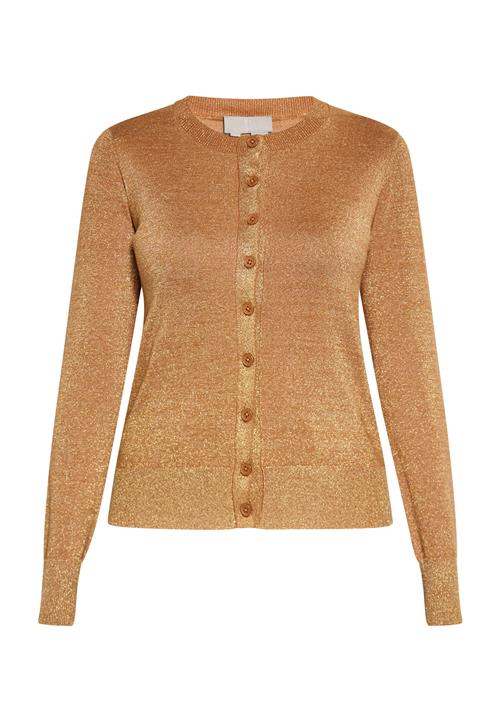 RISA Cardigan  sand