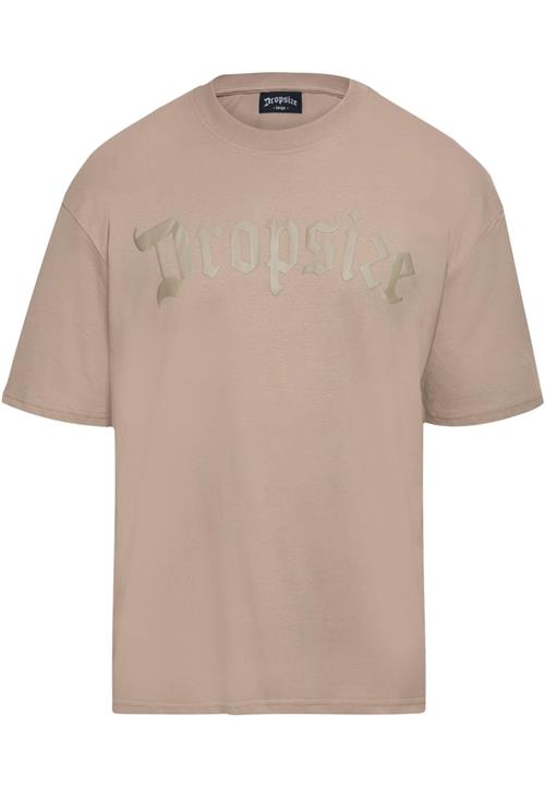 Se Dropsize Bluser & t-shirts  beige / guld hos About You