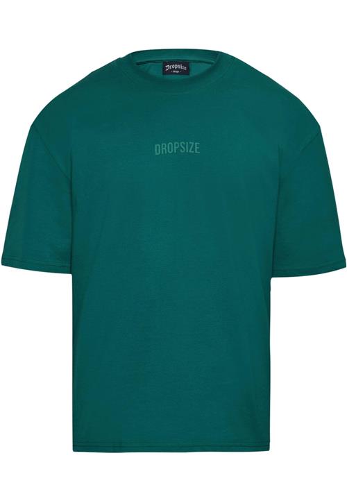 Dropsize Bluser & t-shirts  grøn