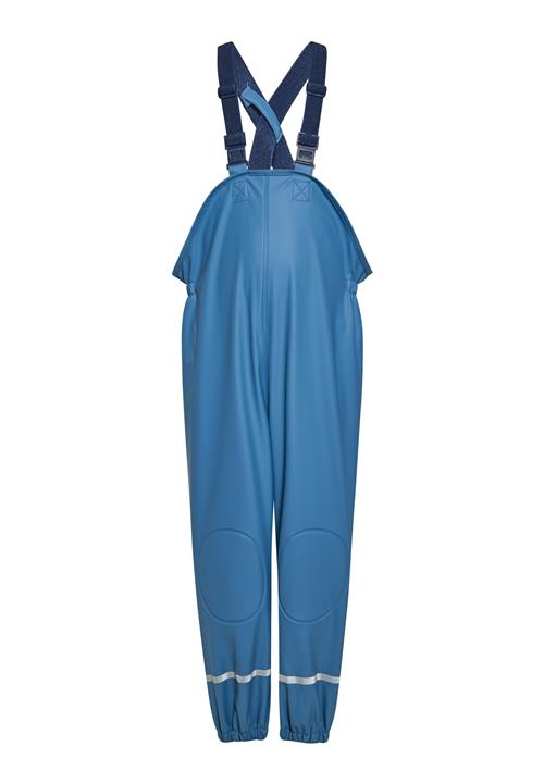 Schmuddelwedda Funktionsbukser  blå / marin / hvid