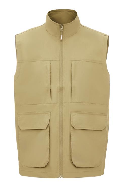 altiplano Vest  beige