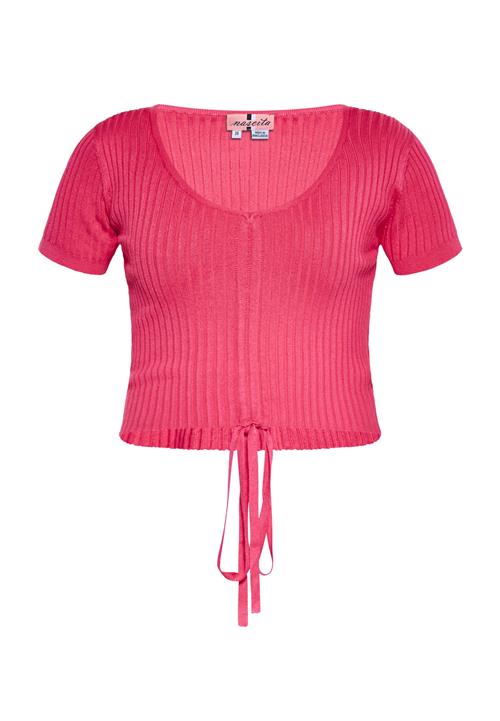 nascita Pullover  pink