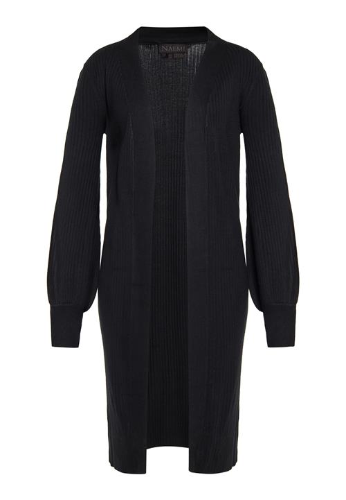 NAEMI Cardigan  sort