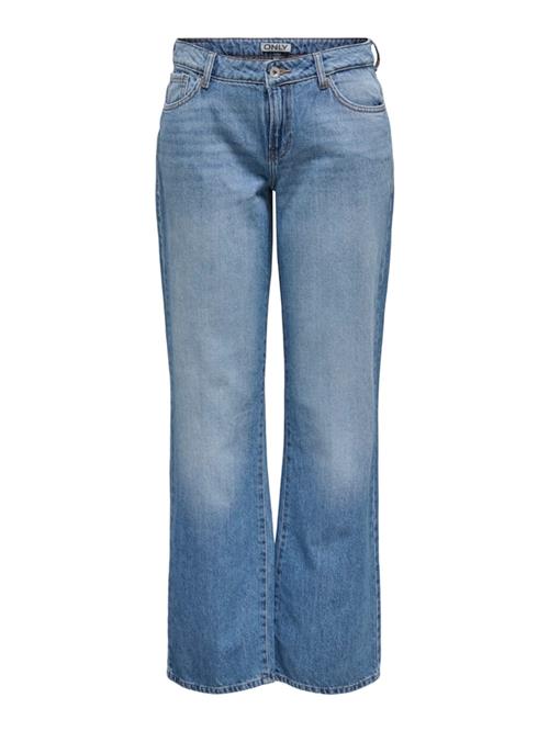 ONLY Jeans 'ONLBRITNEY'  blue denim