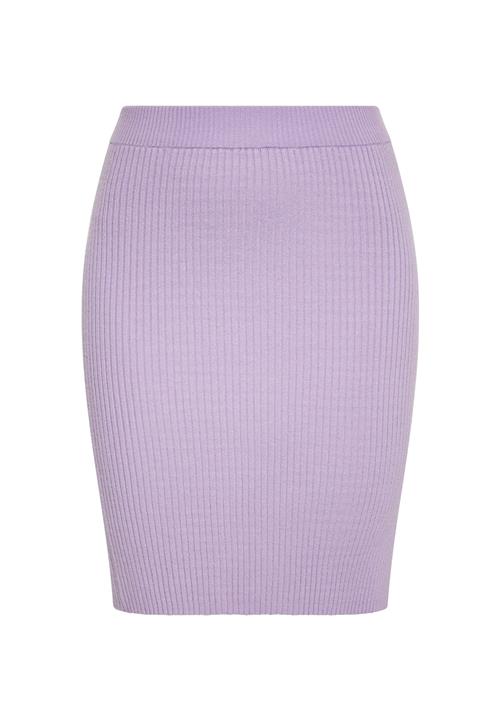 myMo at night Nederdel  lavendel