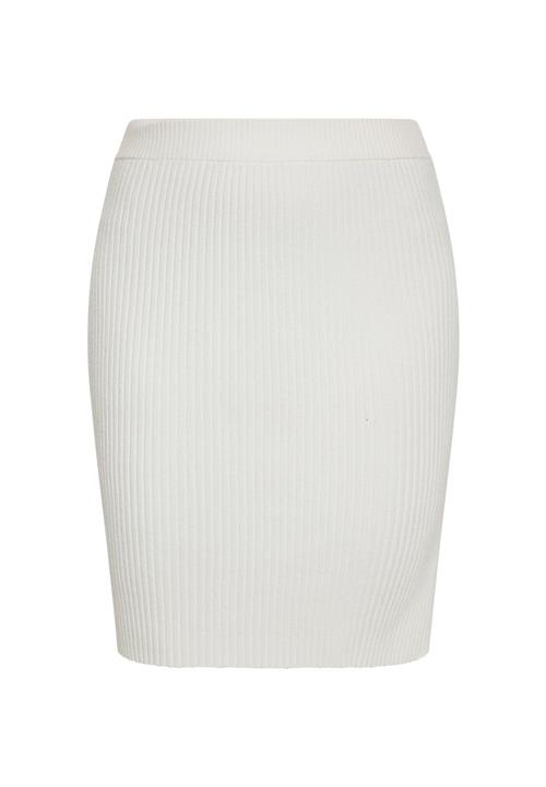 myMo at night Nederdel  hvid