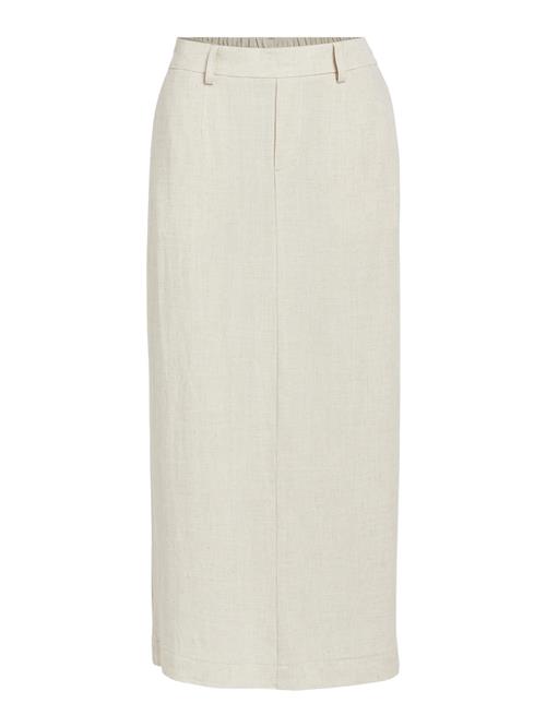 OBJECT Nederdel 'Sanne'  creme