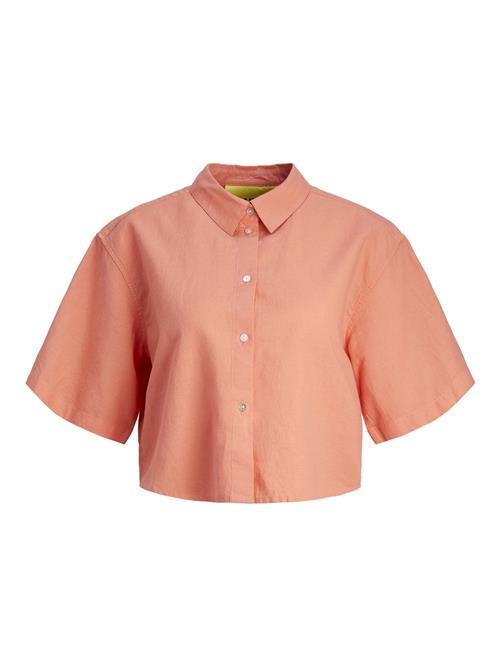 JJXX Bluse 'LULU'  orange