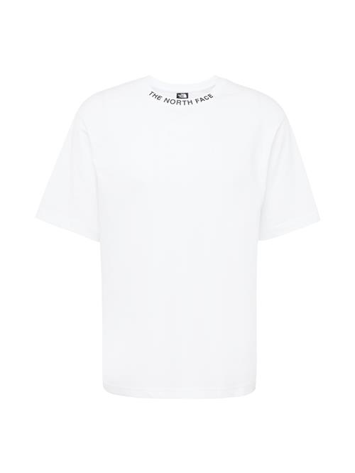 THE NORTH FACE Bluser & t-shirts 'Zumu'  hvid