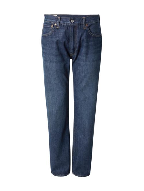 LEVI'S ® Jeans '555™ Relaxed Straight'  mørkeblå