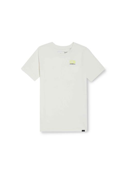 O'NEILL Shirts  blå / gul / pink / sort / hvid