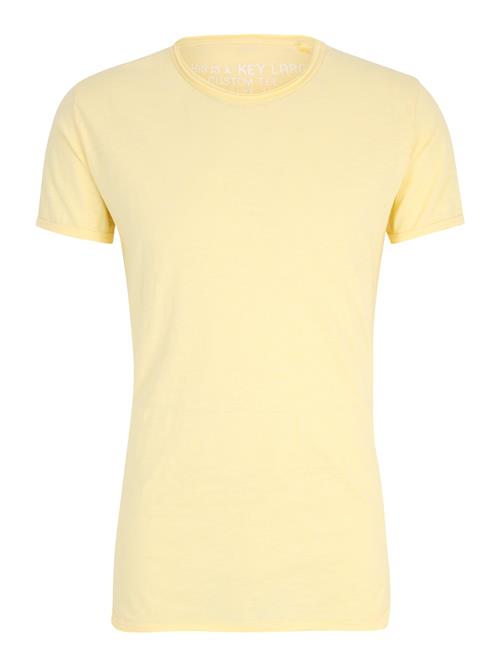 Key Largo Bluser & t-shirts 'T BREAD'  lysegul