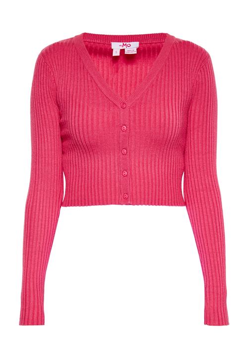 MYMO Cardigan  pink