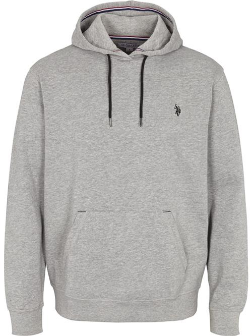 U.S. POLO ASSN. Sweatshirt 'Brayden'  mørkeblå
