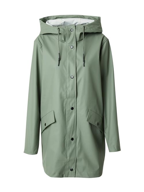 ONLY Overgangsfrakke 'ONLElisa'  khaki