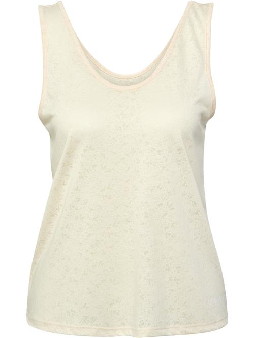 Hummel Sportsoverdel  beige