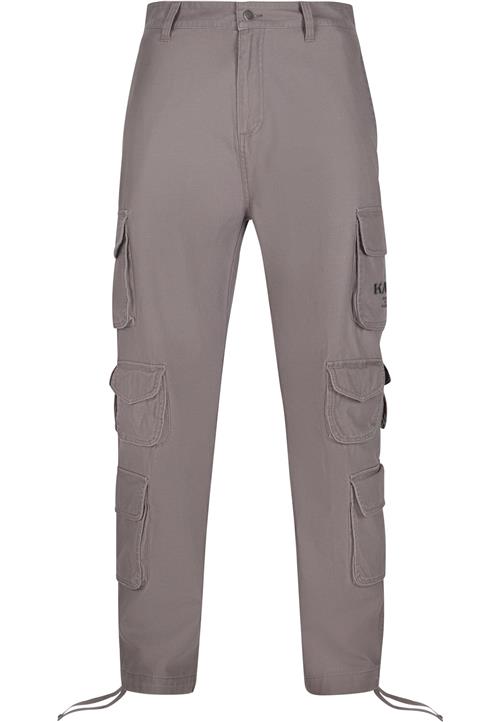 Karl Kani Cargobukser  mørkegrå