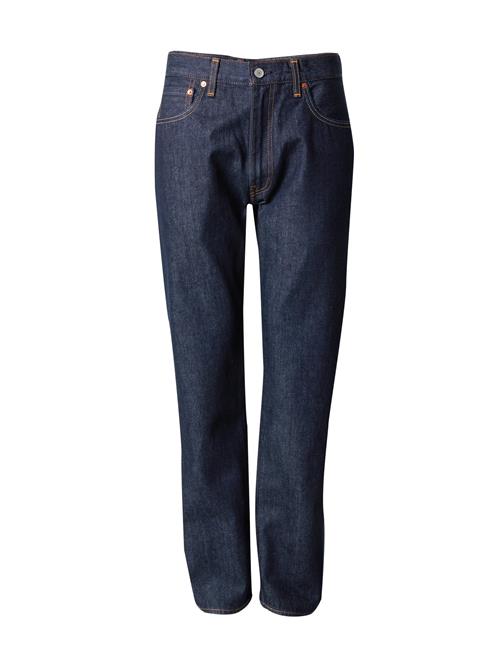 LEVI'S ® Jeans  mørkeblå / mørkeorange