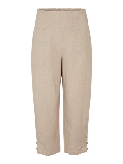 Masai Bukser  beige