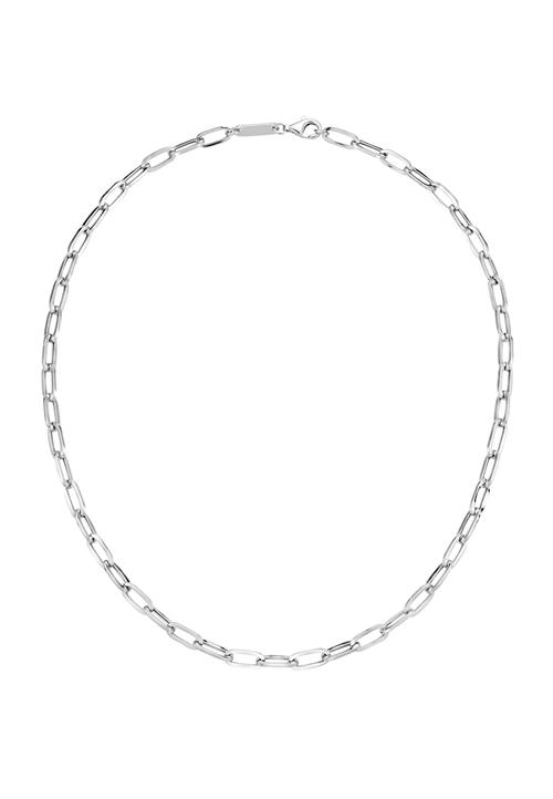 Suri Frey Kæde ' SFY Cosy '  sølv