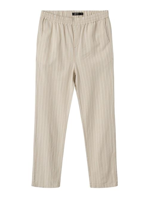 LMTD Bukser  beige