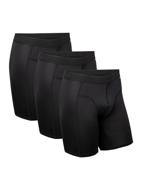 DANISH ENDURANCE Boksershorts 'Sports Trunks Extra'  sort