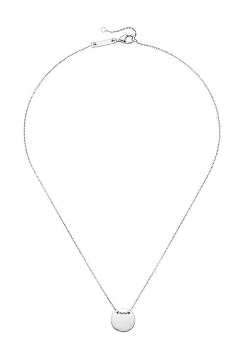 Suri Frey Kæde ' SFY Emmy '  sølv