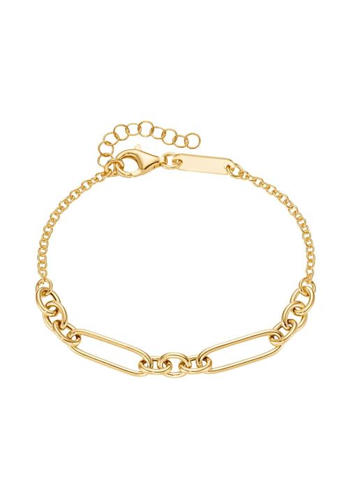 Suri Frey Armbånd ' SFY Cory '  guld