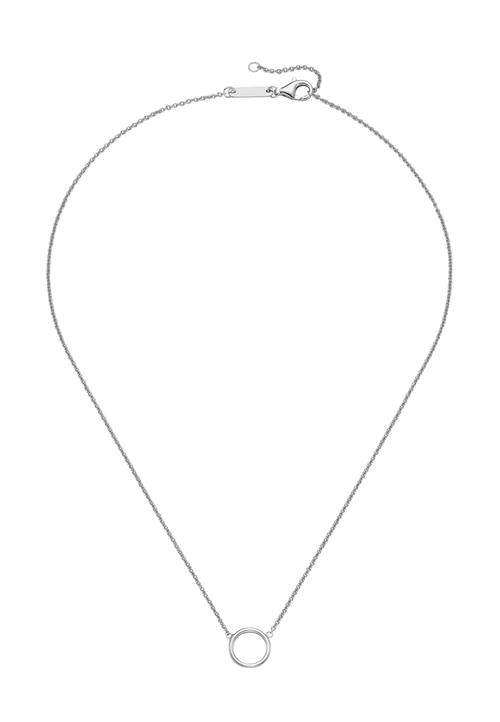 Suri Frey Kæde ' SFY Carey '  sølv