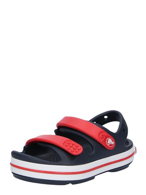 Crocs Sandaler 'Cruiser'  navy / rød