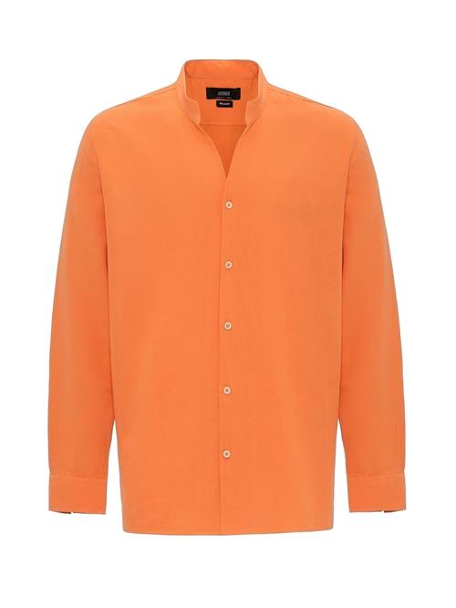 Antioch Skjorte  orange