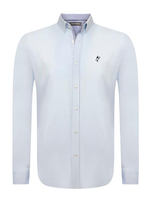 Jacey Quinn Skjorte  blå / navy