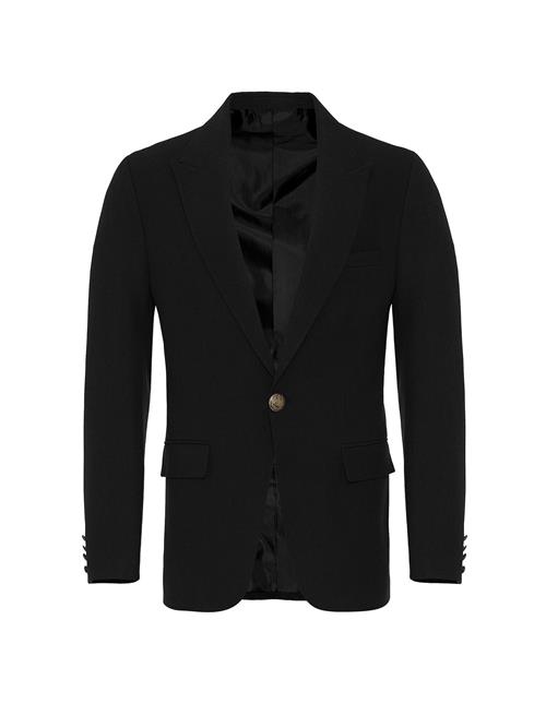 Antioch Forretningsjakke  sort