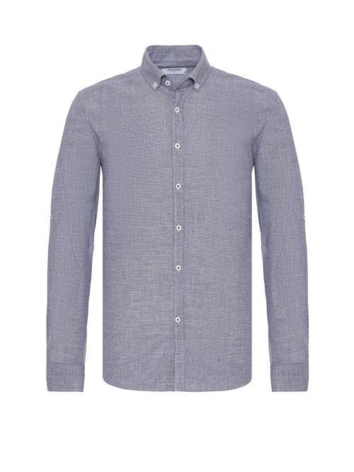 Moxx Paris Skjorte  navy