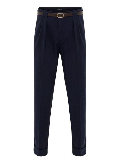 Antioch Bukser  navy