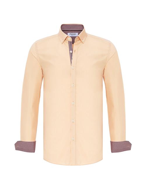 Moxx Paris Skjorte  beige