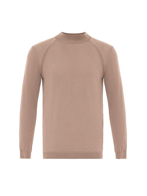 Antioch Pullover  beige