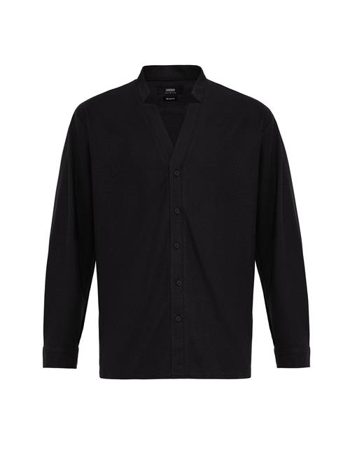 Antioch Skjorte  sort