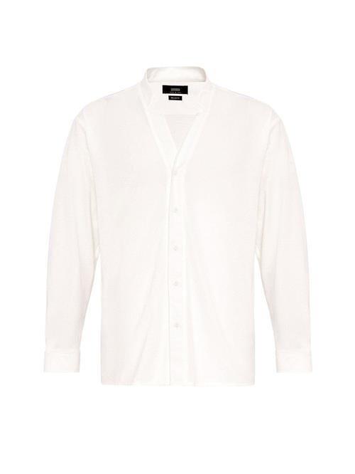 Antioch Skjorte  hvid