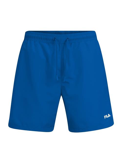 FILA Badeshorts 'SOMALIA'  blå