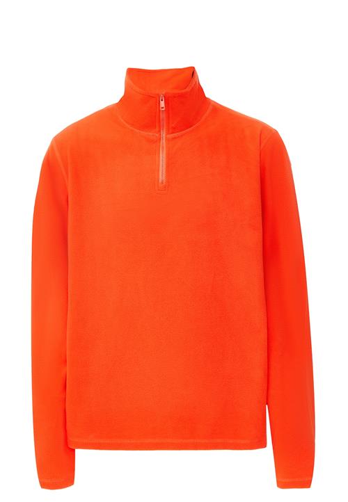 Eissegler Pullover  orange