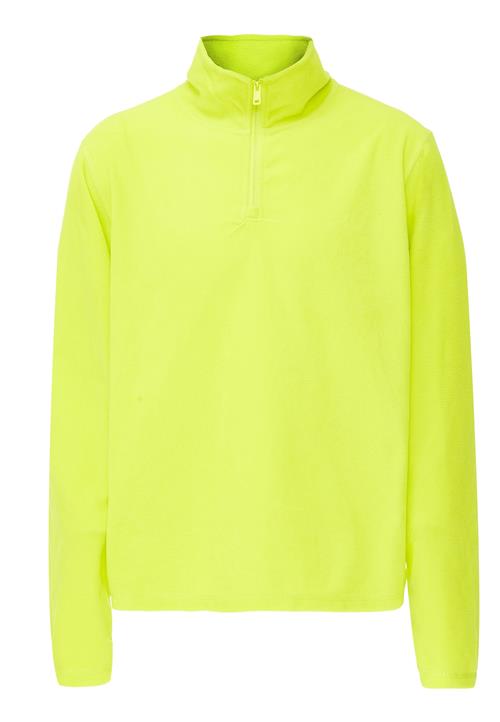 Eissegler Pullover  lime