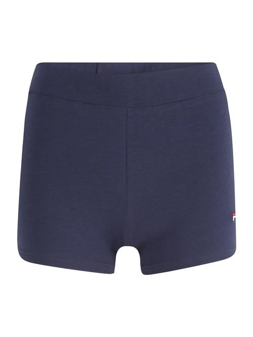 FILA Bukser 'LALITPUR'  navy